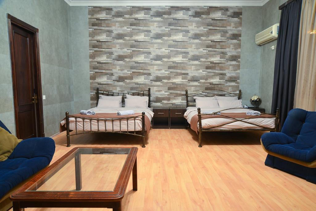La Strada Hotel Tbilisi Room photo