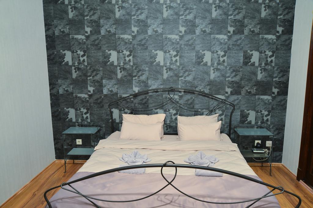 La Strada Hotel Tbilisi Room photo