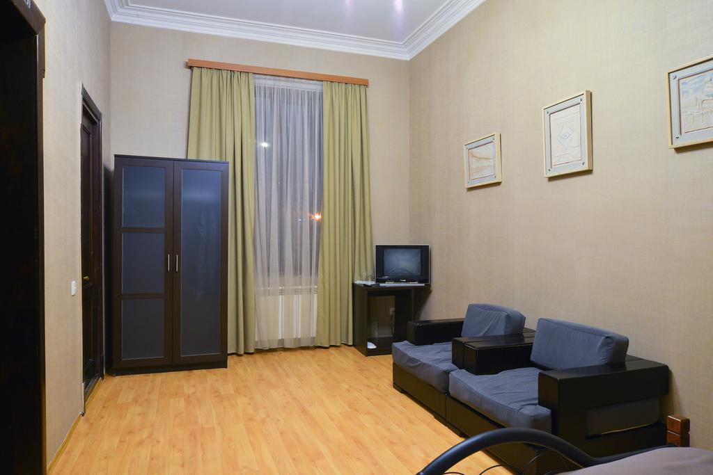 La Strada Hotel Tbilisi Room photo
