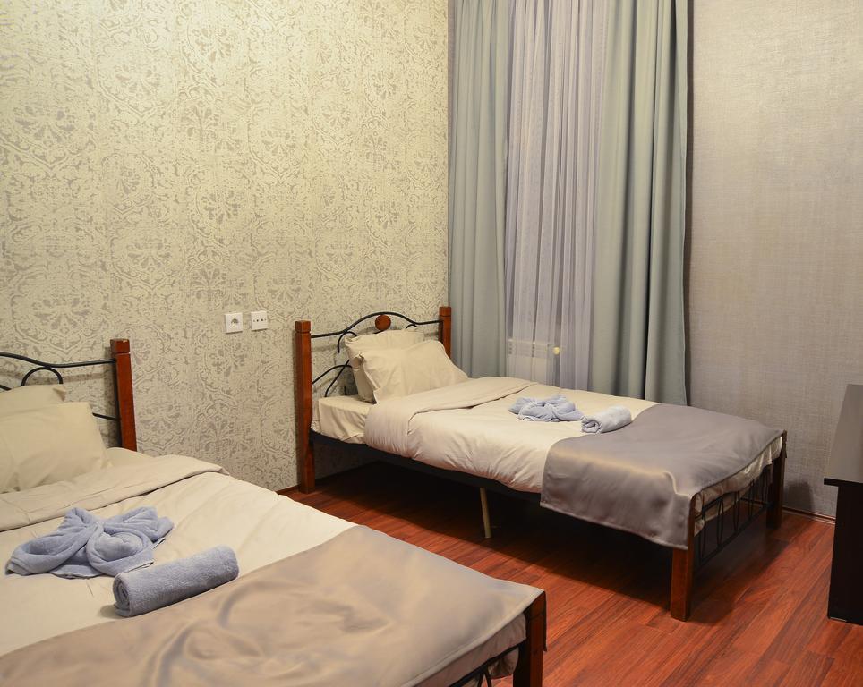 La Strada Hotel Tbilisi Room photo
