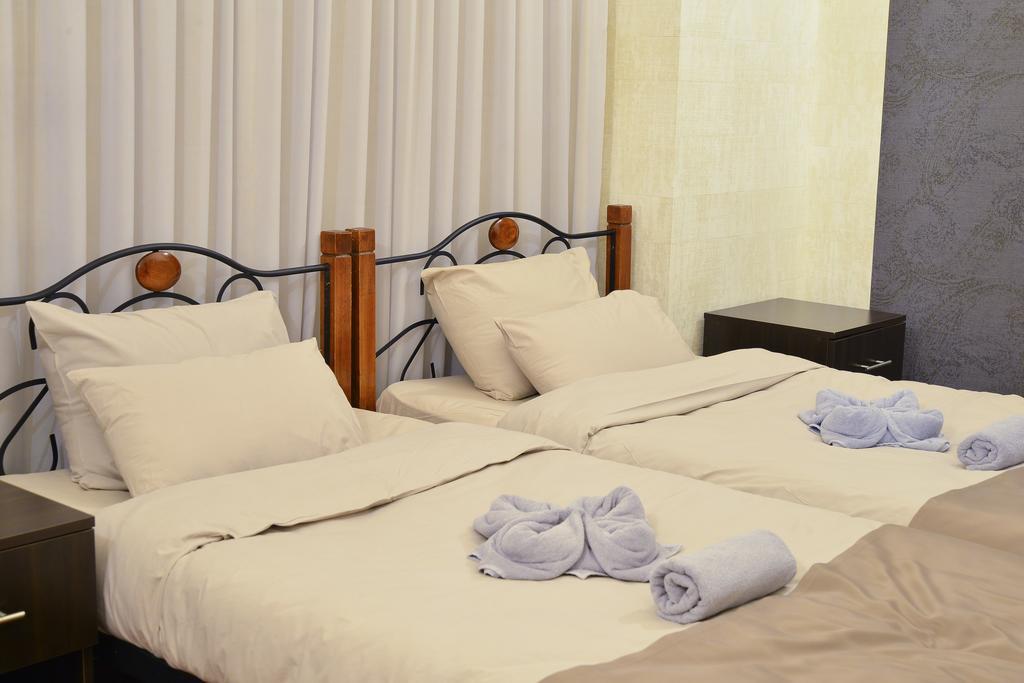 La Strada Hotel Tbilisi Room photo