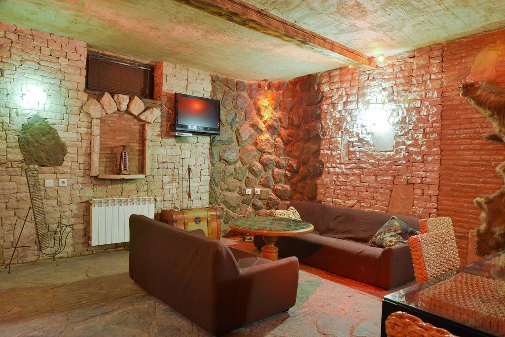 La Strada Hotel Tbilisi Exterior photo